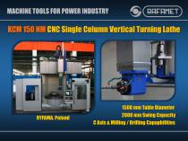 Machine Tools for Power Industry-3