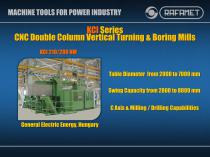 Machine Tools for Power Industry-4