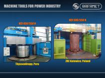 Machine Tools for Power Industry-5
