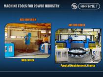 Machine Tools for Power Industry-6