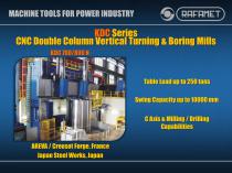 Machine Tools for Power Industry-7