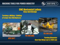 Machine Tools for Power Industry-8