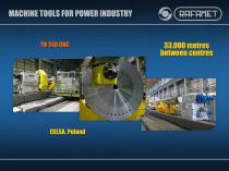 Machine Tools for Power Industry-9