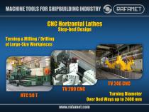 Machine Tools for Shipbuilding Industry-6