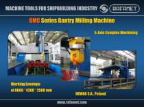 Machine Tools for Shipbuilding Industry-8