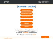 RAFAMET Company Profile-7