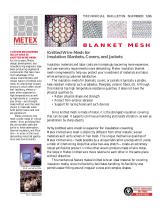 Blanket Mesh - 1