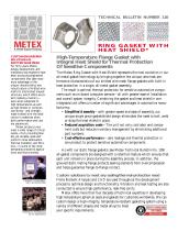 Ring Gasket with Heat Shield-1