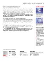 Ring Gasket with Heat Shield-2