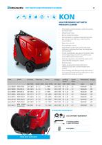 HIGH PRESSURE CLEANER CATALOGUE-11
