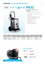 HIGH PRESSURE CLEANER CATALOGUE-3
