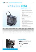 HIGH PRESSURE CLEANER CATALOGUE-9