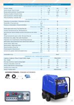 steam cleaners IDROMATIC - 11