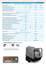 steam cleaners IDROMATIC - 7