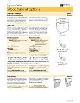 SIGNATURE SERIES - Wood Laboratory Furniture-10