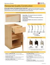 SIGNATURE SERIES - Wood Laboratory Furniture-4