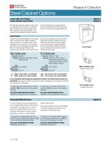 Steel Laboratory Furniture-10