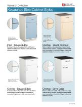 Steel Laboratory Furniture-5