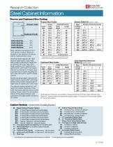 Steel Laboratory Furniture-7