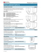 Steel Laboratory Furniture-8
