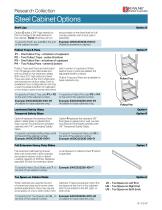 Steel Laboratory Furniture-9