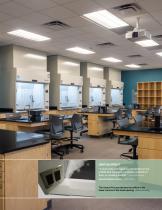 VENTURI - High Performance Fume Hoods-2