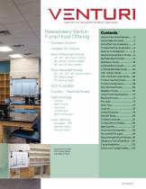 VENTURI - High Performance Fume Hoods-3