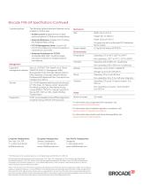 BROCADE FX 8-24 EXTENSION BLADE-6