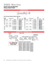 280 Series - 2