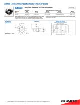 695 series heatsink - 1