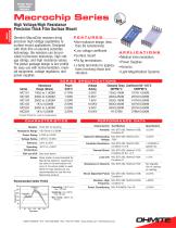 MacroChip Series-1