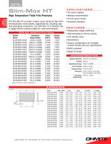 Slim-Mox Series - 3