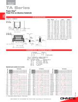 TA Series - 2