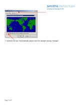 IONSCAN SENTINEL II NON-CONTACT, WALK-THROUGH PORTAL FOR EXPLOSIVES OR NARCOTICS DETECTION-3