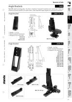 Brackets and Rails - 6