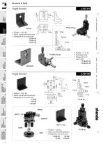 Brackets and Rails - 7