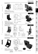 Brackets and Rails - 8