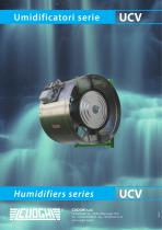 UCV series-1
