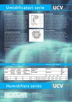 UCV series-2