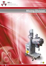 Laboratory Mixers-1