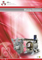 Mixing Division-1
