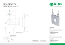 Overview accessories for pyrometers - 4