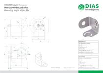 Overview accessories for pyrometers - 7