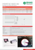 PYROSPOT DGE 10N/DGE 10NV - 3