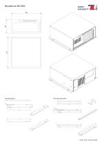 Industrial PC BoxedLine BL1042 Q87a - 2