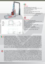 TL5 automatic side sealing strapping machine - 2