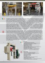 VR88 automatic vertical strapping machine - 2