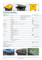 Optional Equipment Weber Waste Bins-1