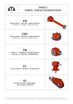 Agriculture sector gearboxes - 2