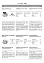 Electric motors & Inverters - 11